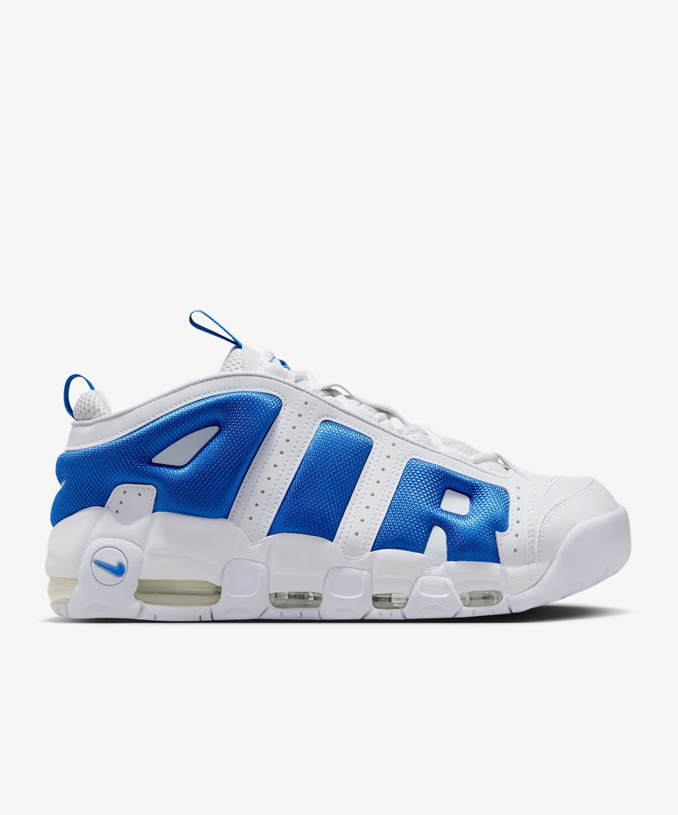 Nike Air More Uptempo Low - Görsel 2