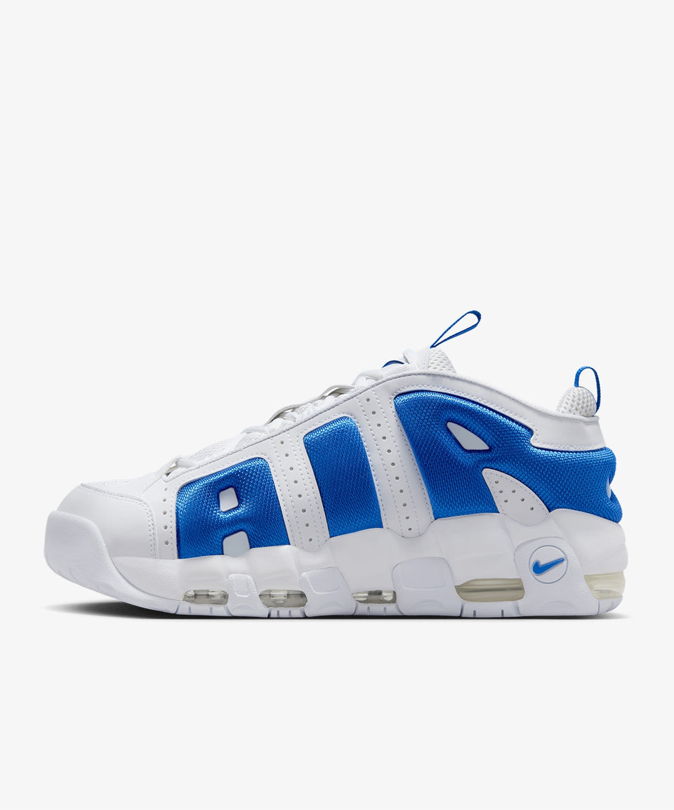 Nike Air More Uptempo Low - Görsel 3