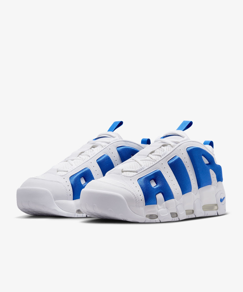 Nike Air More Uptempo Low - Görsel 4