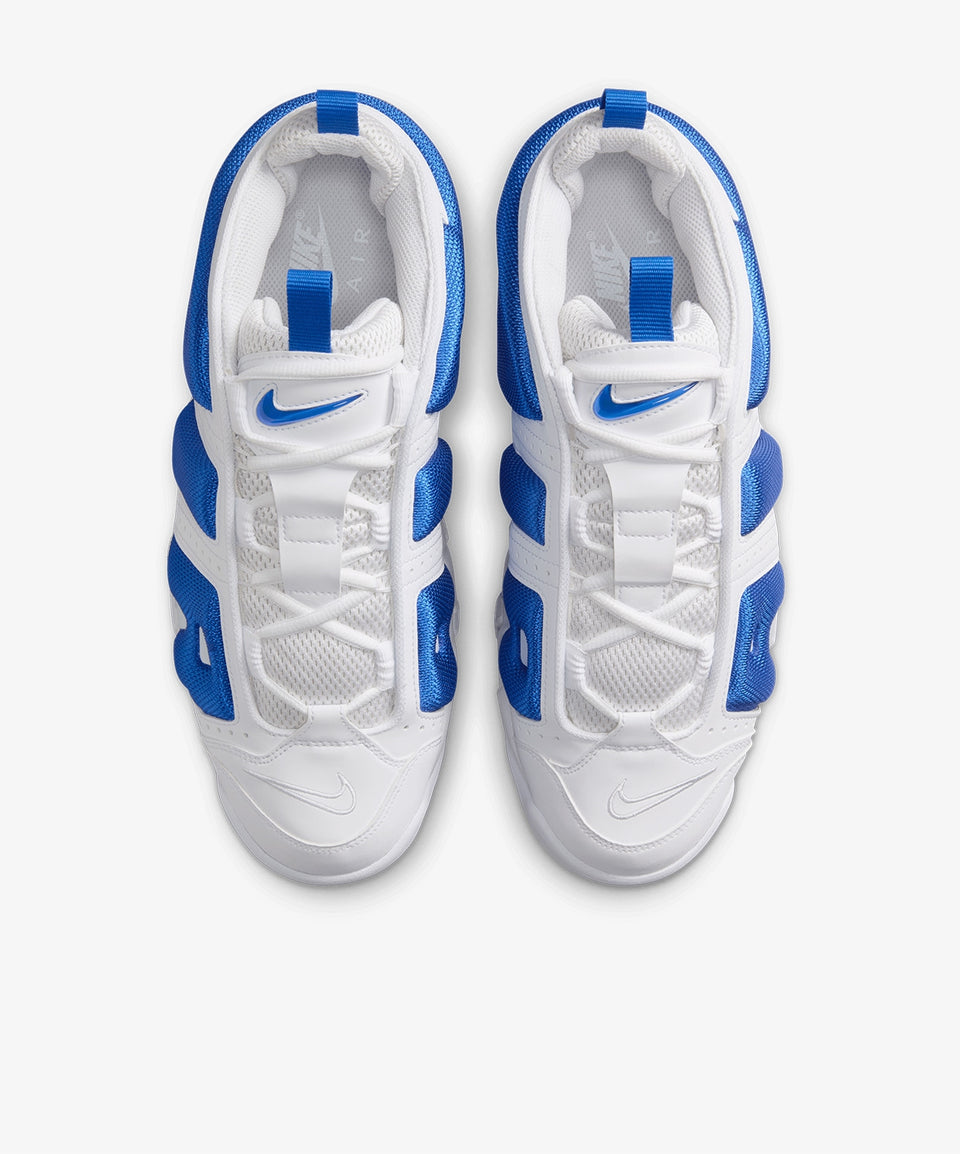 Nike Air More Uptempo Low - Görsel 5