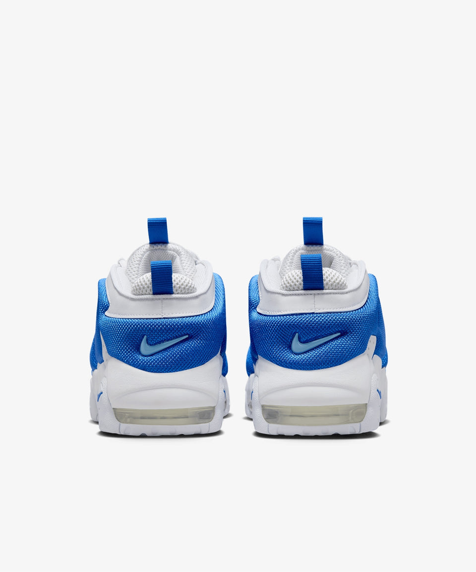 Nike Air More Uptempo Low - Görsel 6