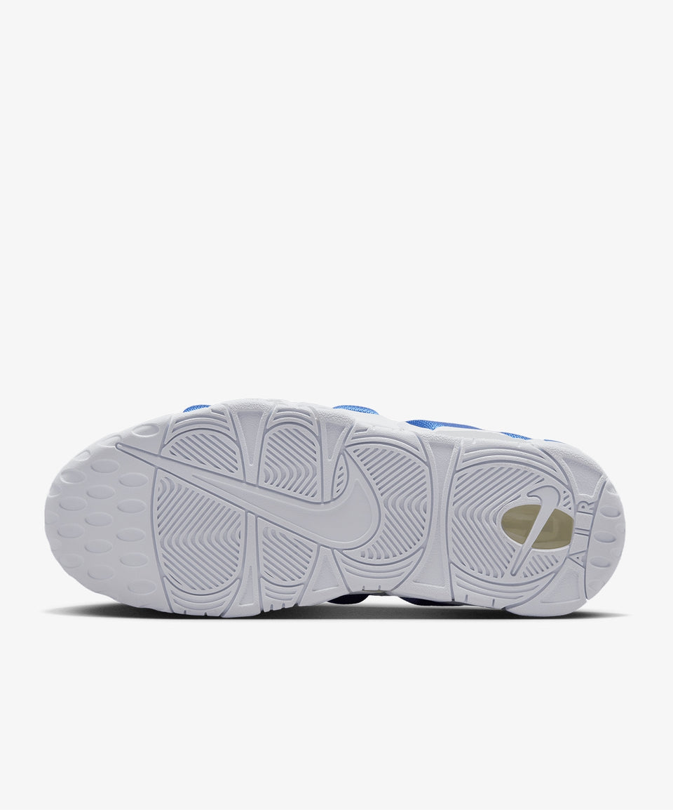 Nike Air More Uptempo Low - Görsel 7