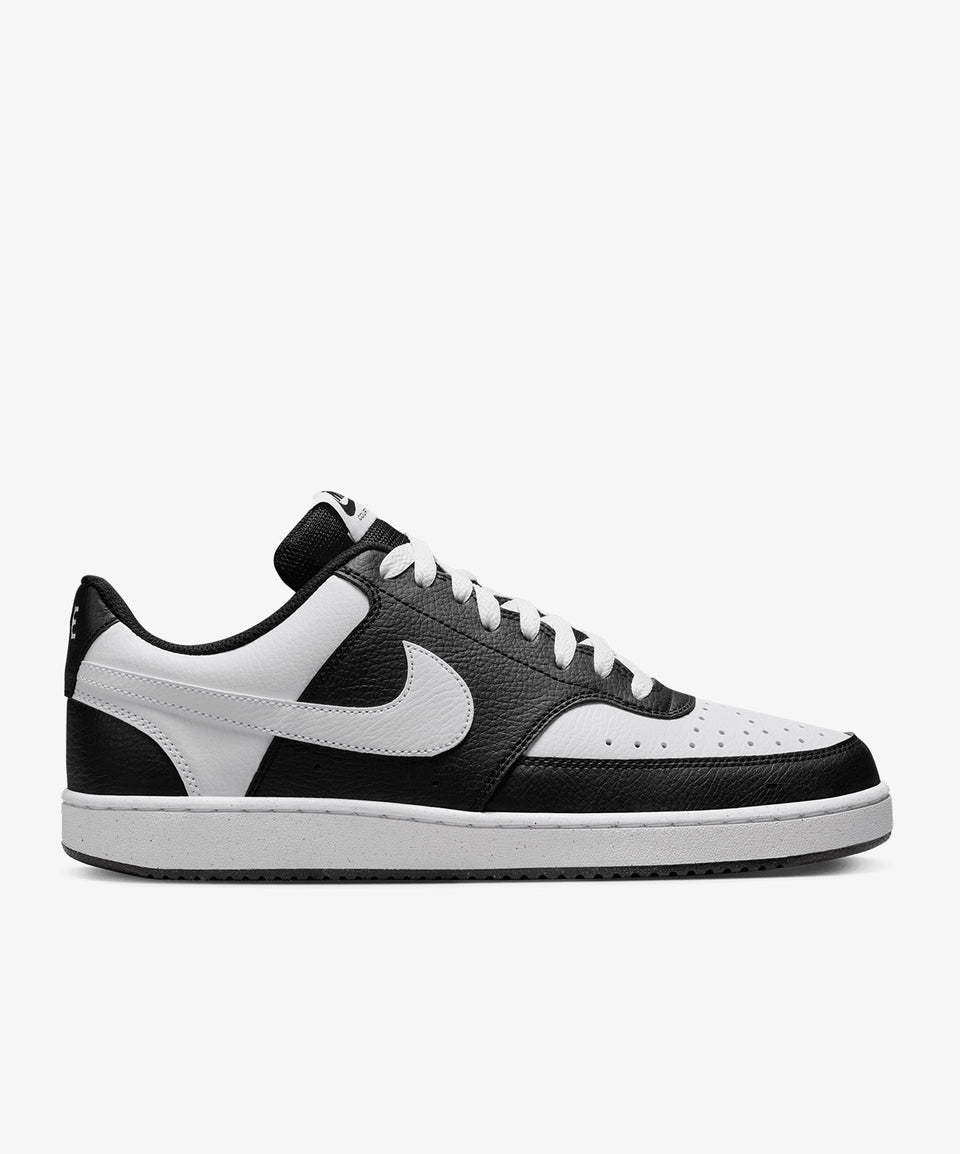 Nike Court Vision Low - Görsel 2
