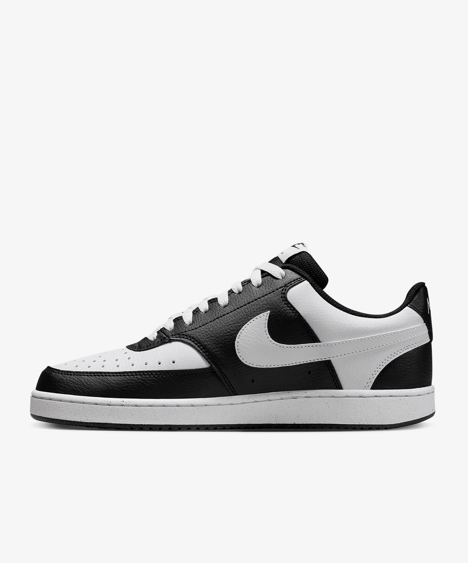 Nike Court Vision Low - Görsel 3