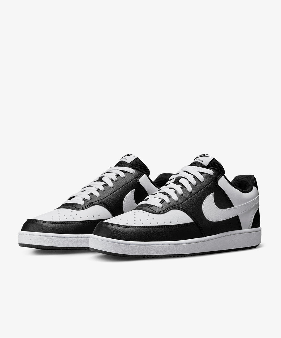 Nike Court Vision Low - Görsel 4