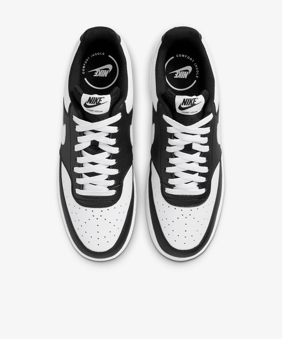 Nike Court Vision Low - Görsel 5