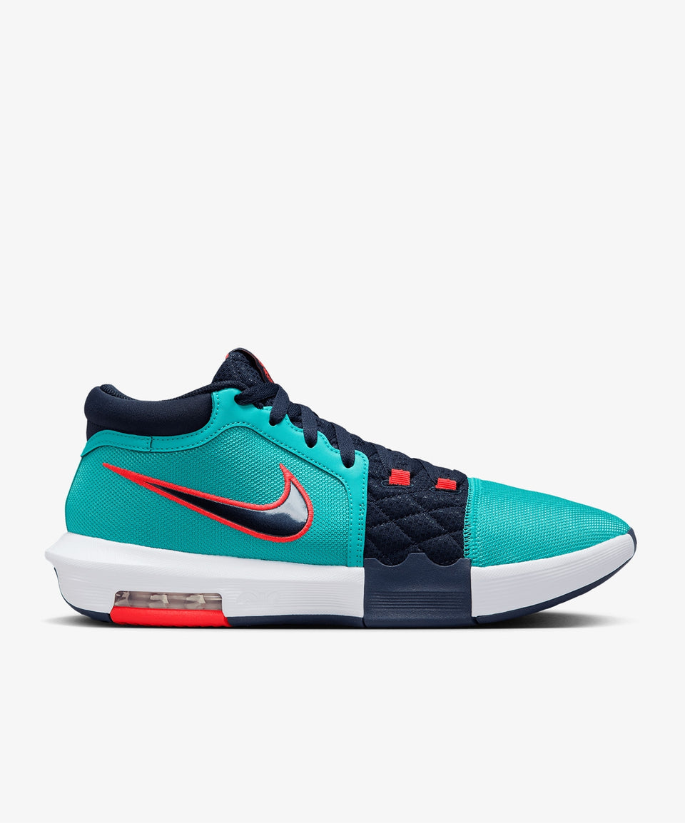 Nike LeBron Witness VIII - Görsel 2