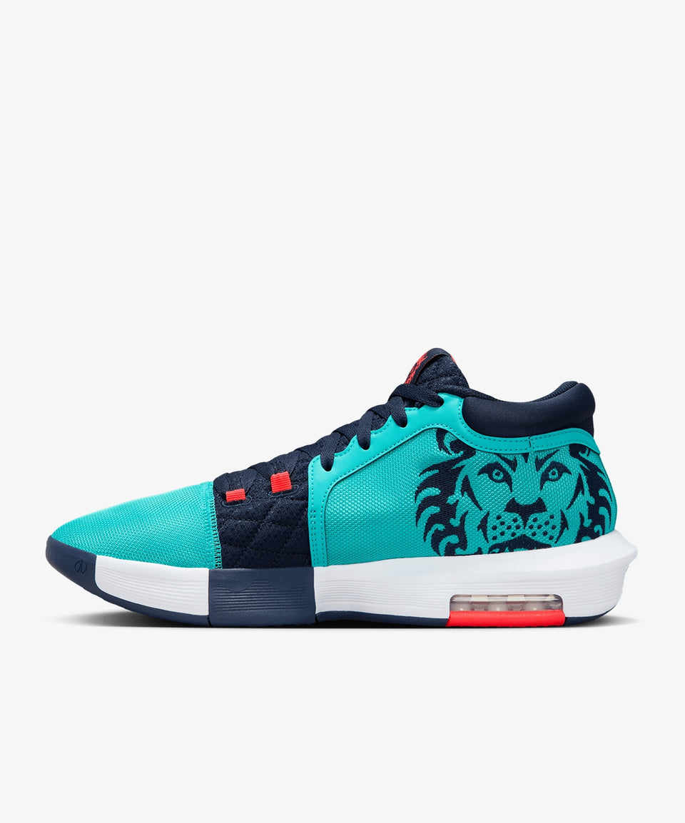 Nike LeBron Witness VIII - Görsel 3