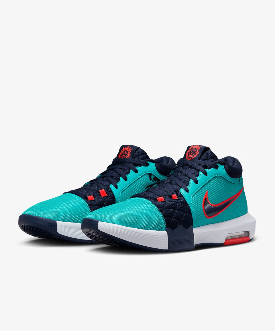 Nike LeBron Witness VIII - Görsel 4