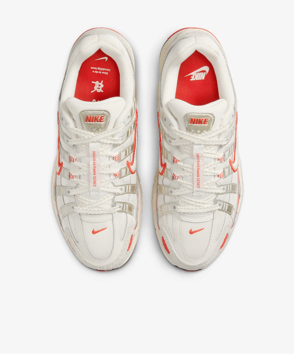 Nike P-6000 - Görsel 5