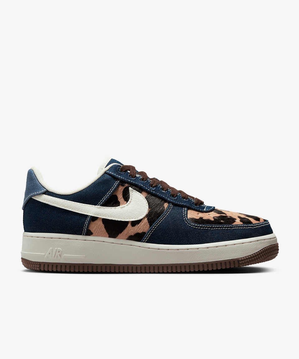 Nike Air Force 1 '07 - Görsel 2