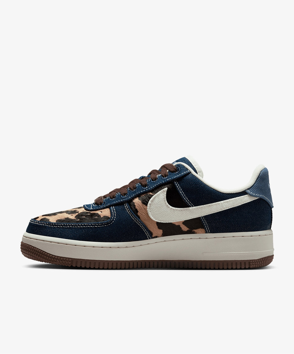 Nike Air Force 1 '07 - Görsel 3