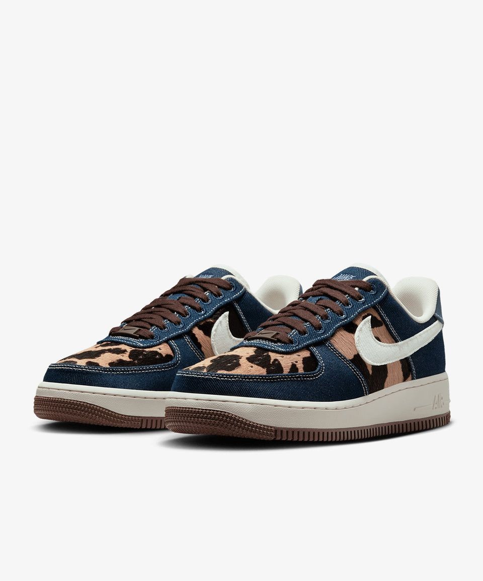 Nike Air Force 1 '07 - Görsel 4