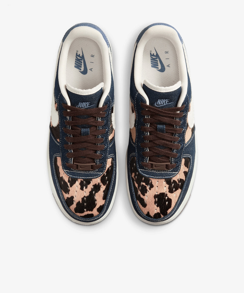 Nike Air Force 1 '07 - Görsel 5