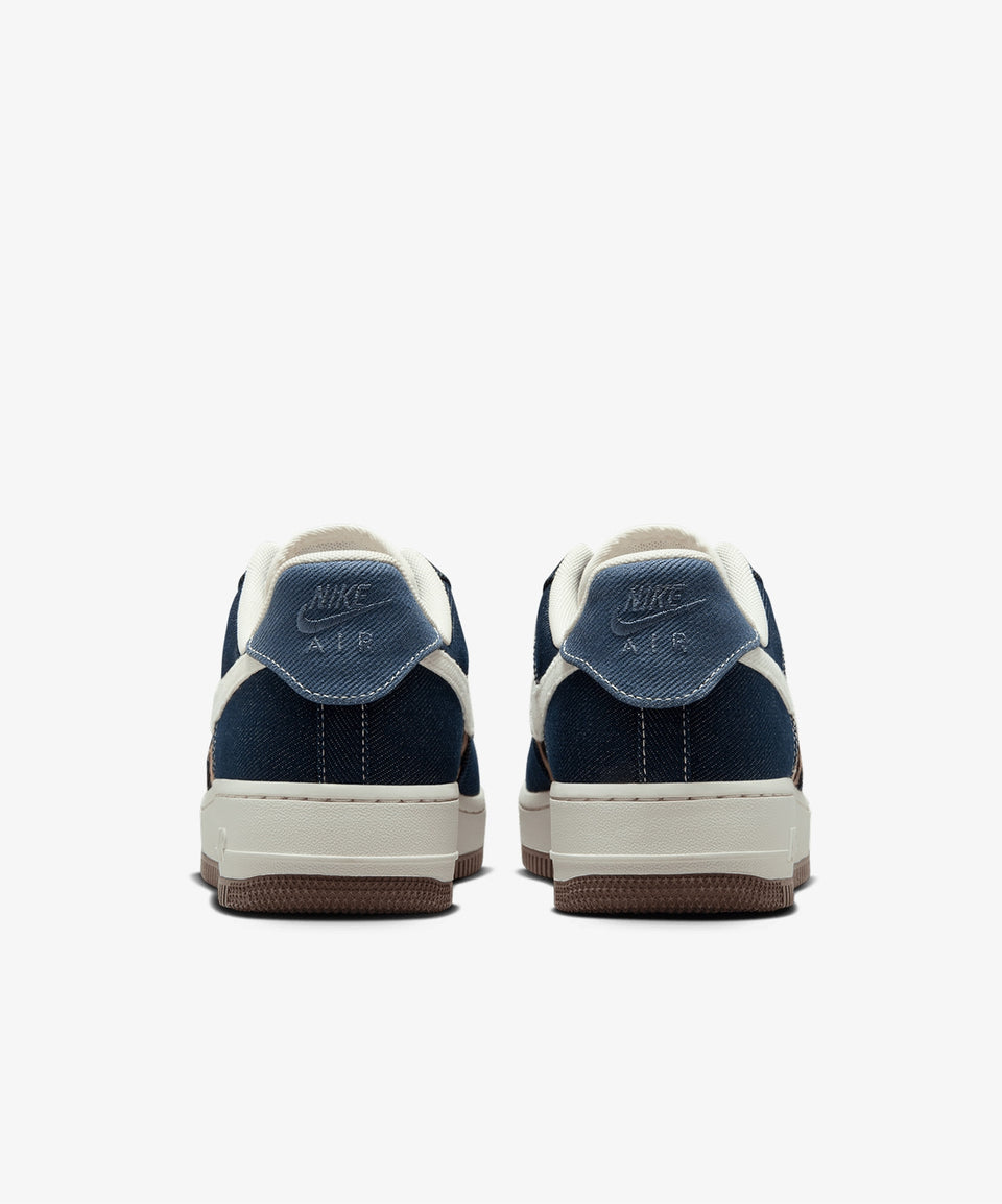 Nike Air Force 1 '07 - Görsel 6