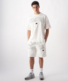 Champion Street Varsity Bermuda