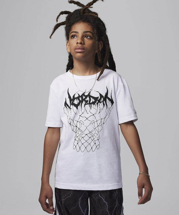 Jordan Dri-FIT MJ Sport Graphic T-Shirt