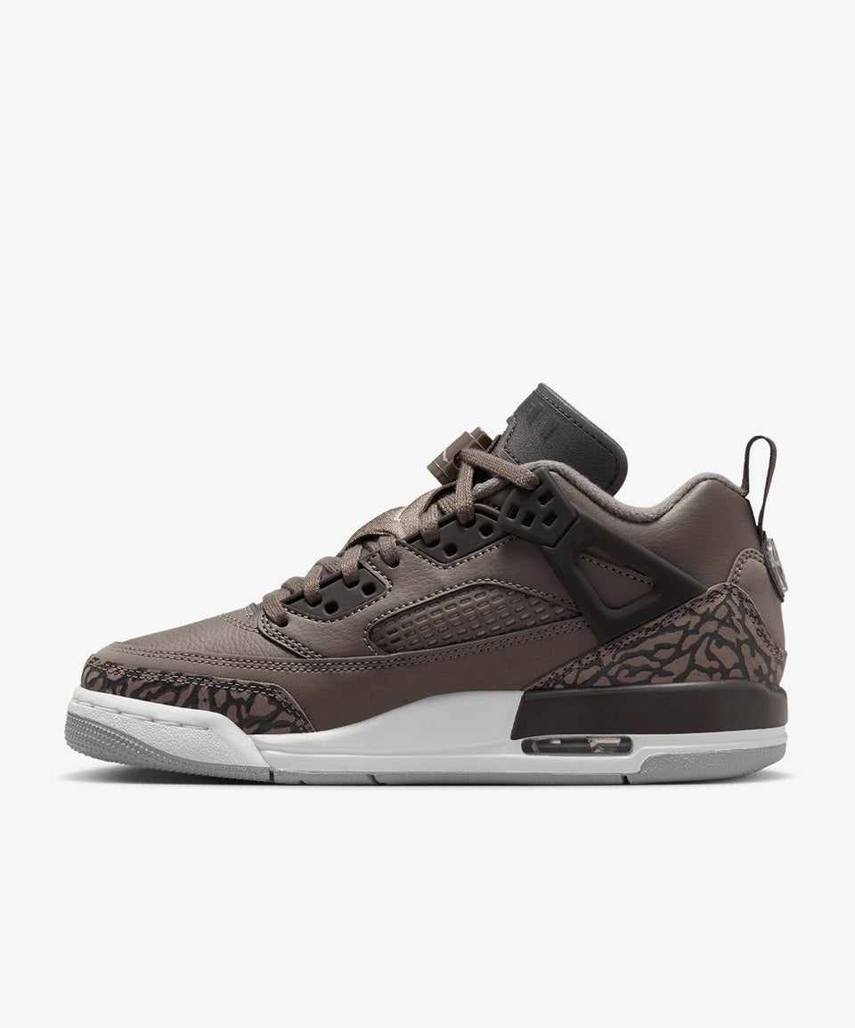Jordan Spizike Low (Gs) - Görsel 3