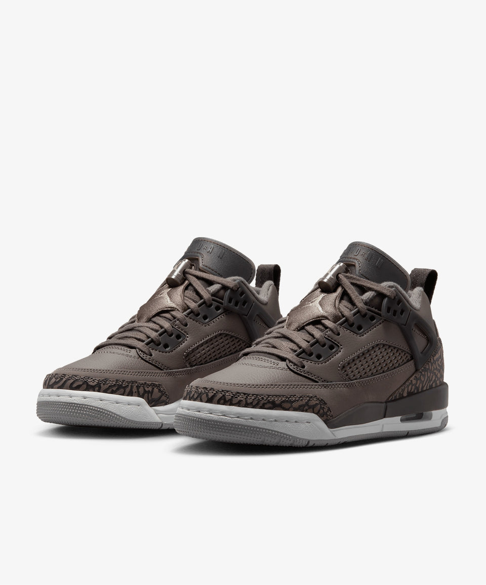 Jordan Spizike Low (Gs) - Görsel 4