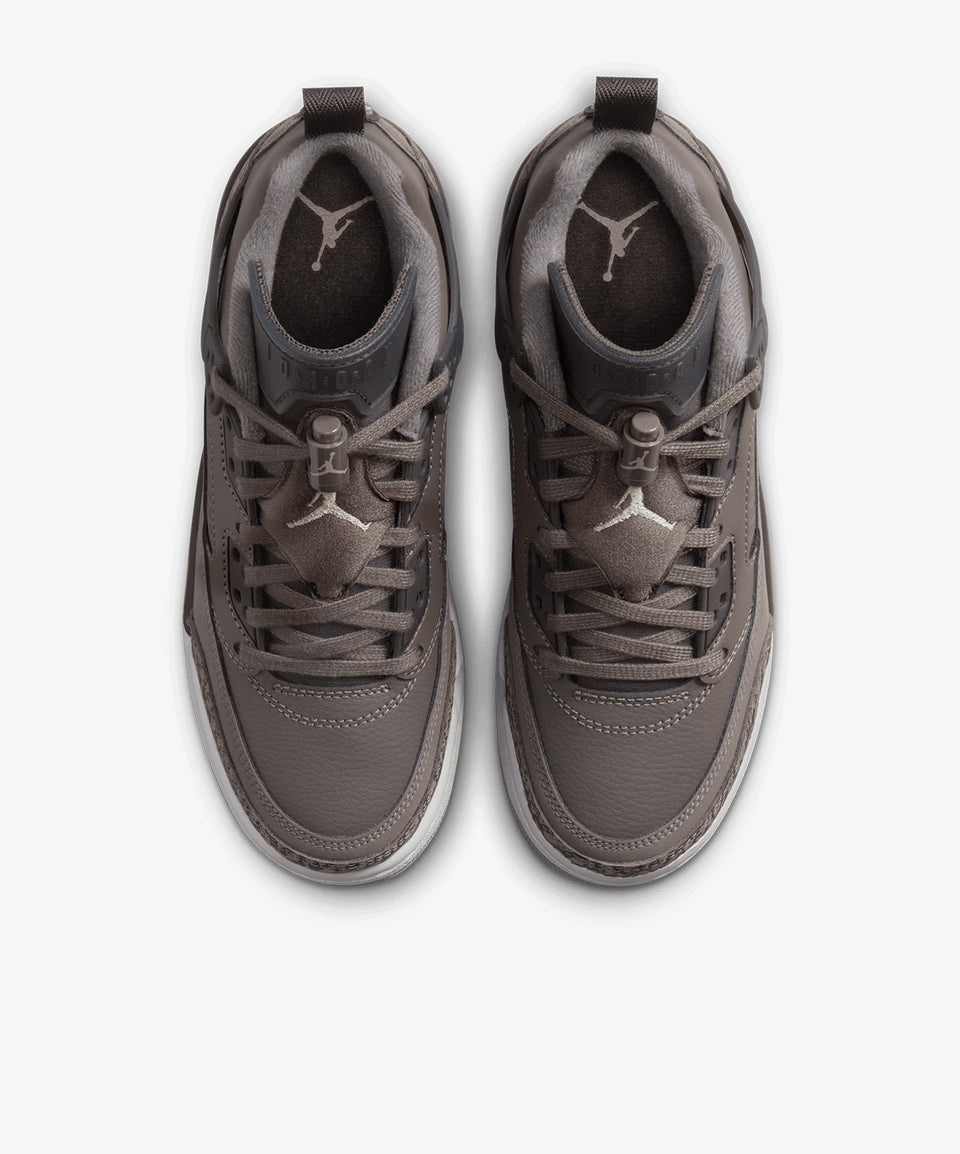 Jordan Spizike Low (Gs) - Görsel 5