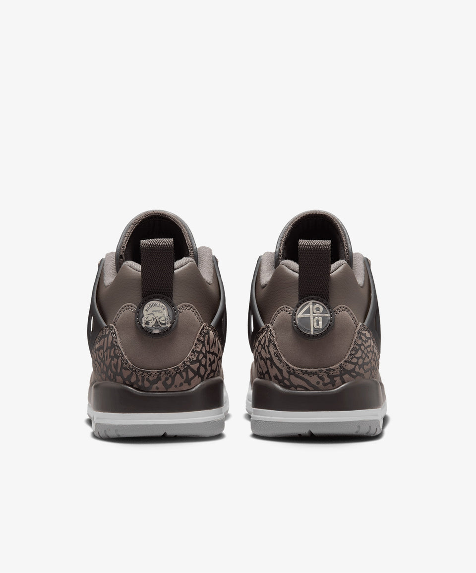 Jordan Spizike Low (Gs) - Görsel 6