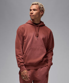 Jordan Flight Fleece Pullover Hoodie