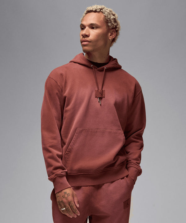 Jordan Flight Fleece Pullover Hoodie