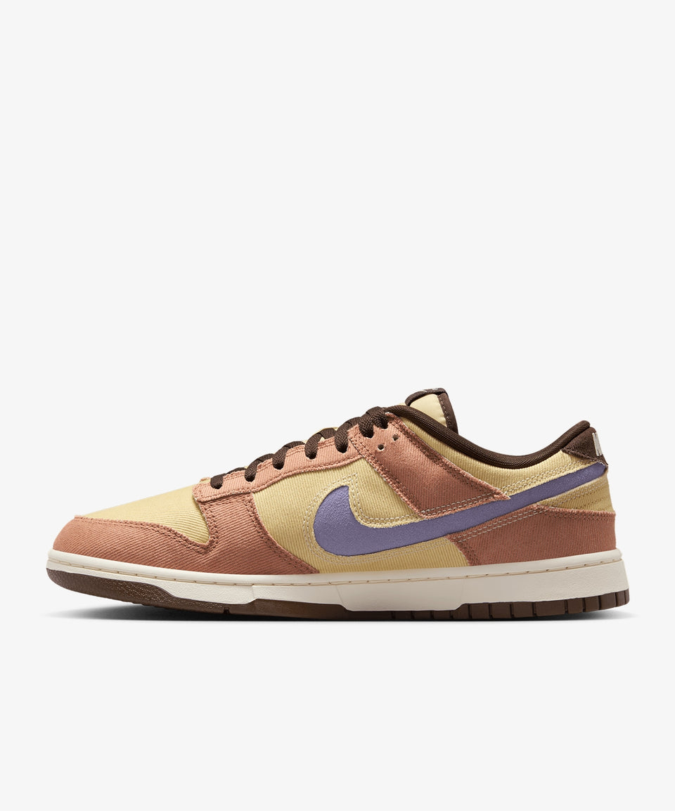 Nike Dunk Low Retro SE - Görsel 3