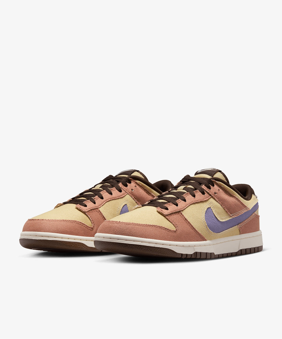 Nike Dunk Low Retro SE - Görsel 4
