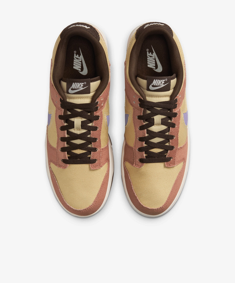 Nike Dunk Low Retro SE - Görsel 5