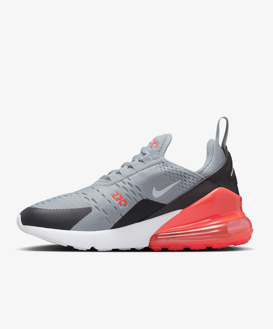 Nike Air Max 270 (Gs) - Görsel 3