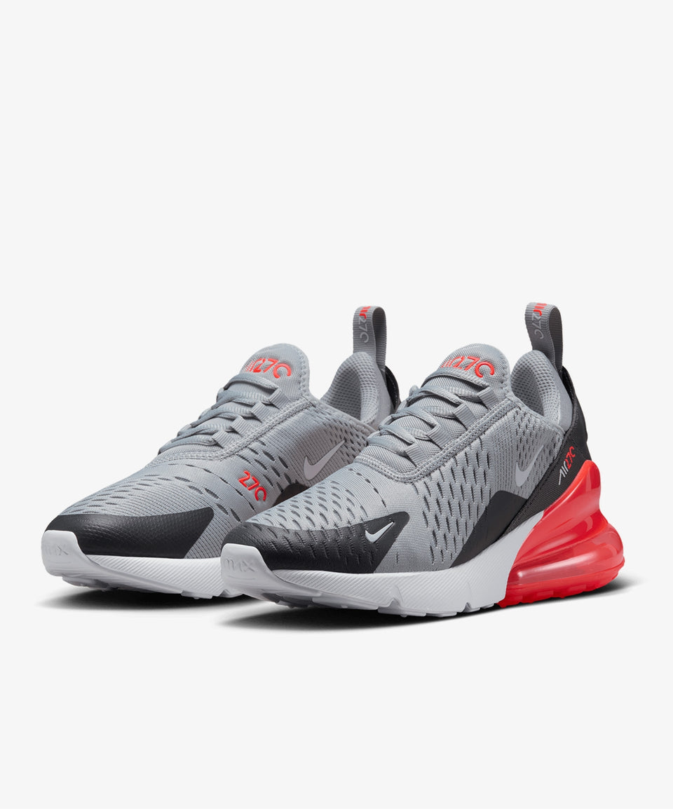 Nike Air Max 270 (Gs) - Görsel 4