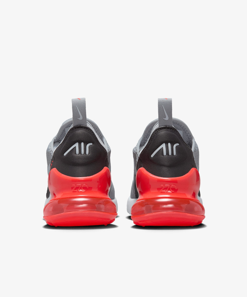 Nike Air Max 270 (Gs) - Görsel 6
