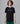 Jordan Wordmark Embroidered Crewneck