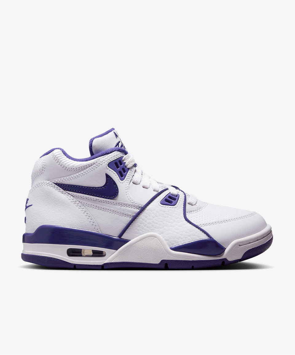 Nike Air Flight 89 (Gs) - Görsel 2