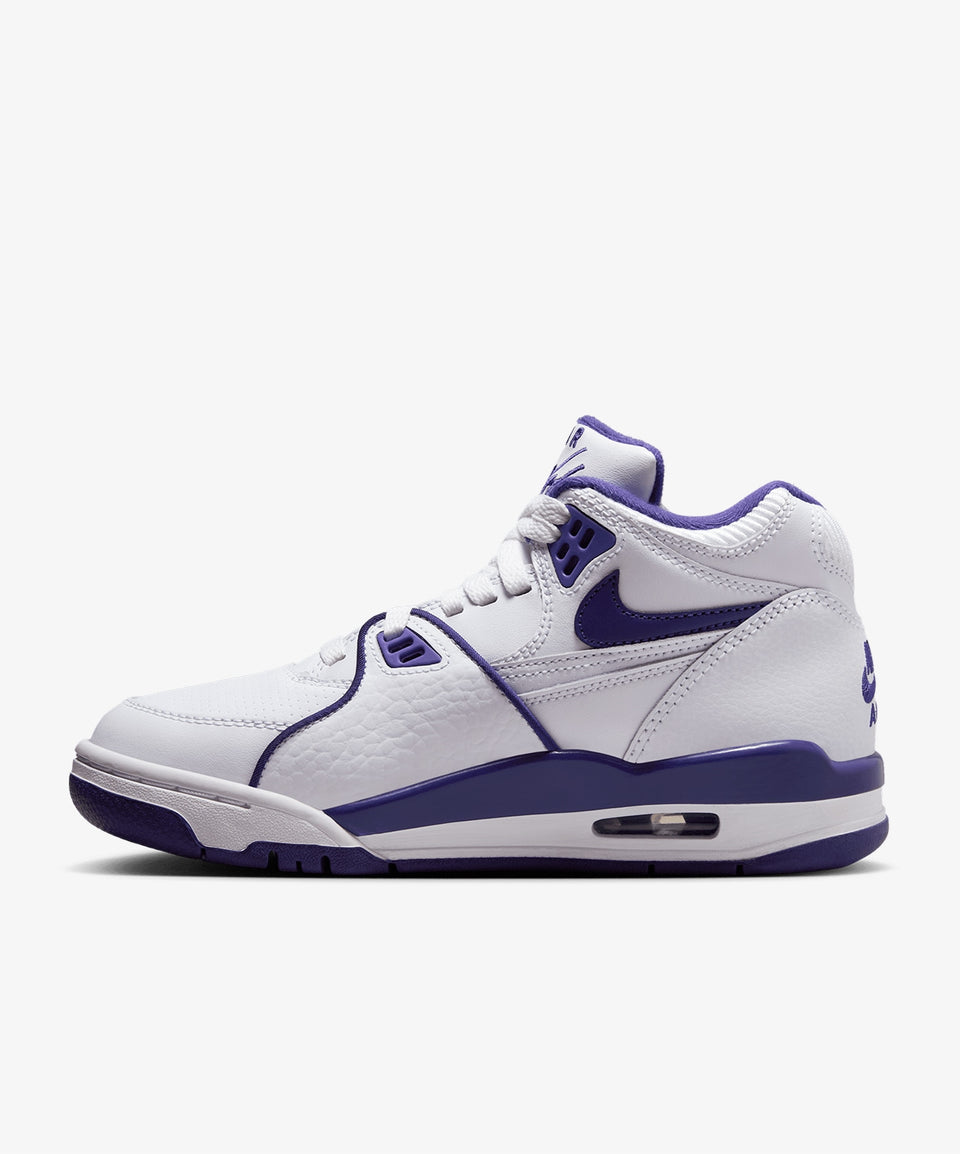Nike Air Flight 89 (Gs) - Görsel 3