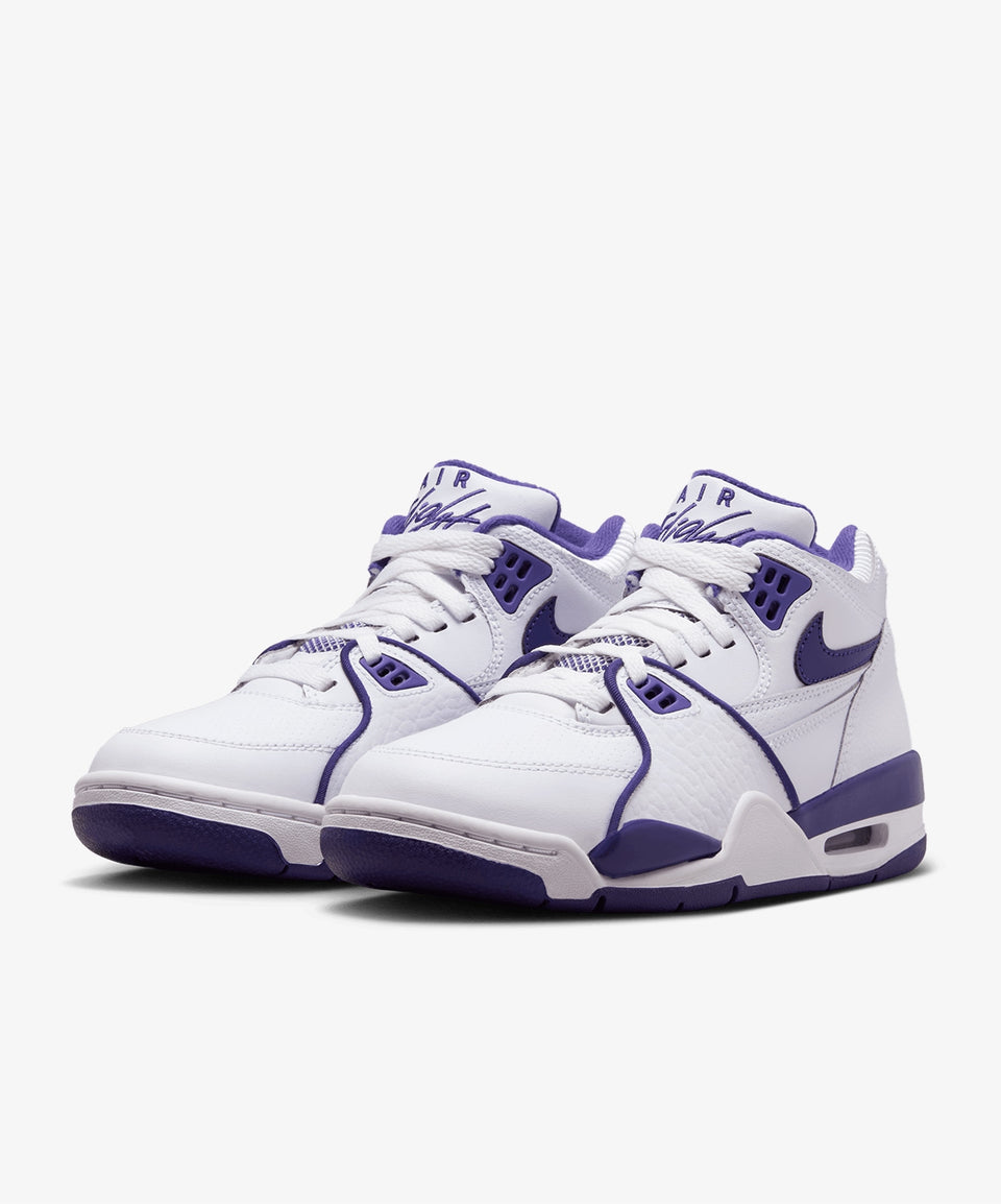 Nike Air Flight 89 (Gs) - Görsel 4
