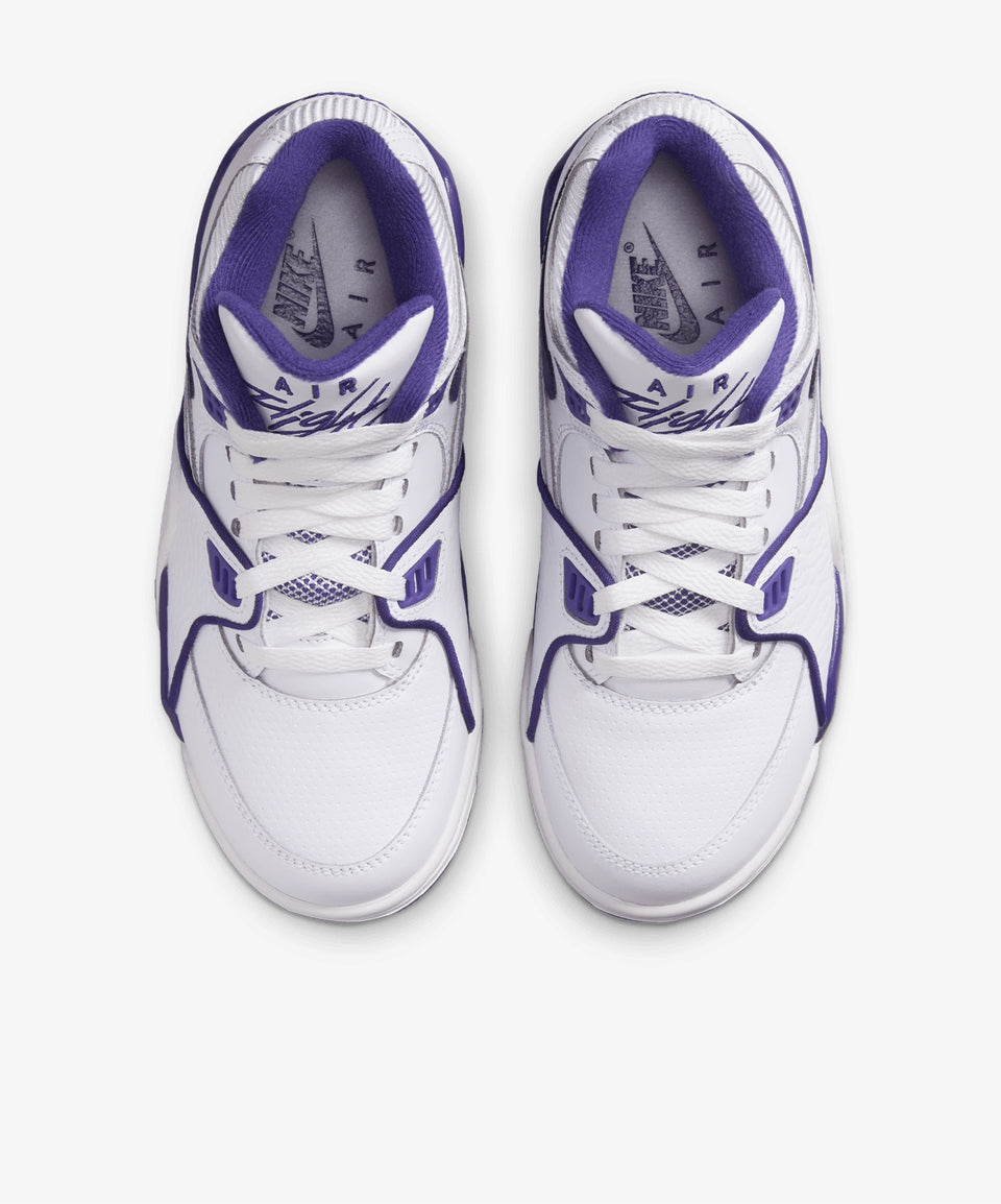 Nike Air Flight 89 (Gs) - Görsel 5