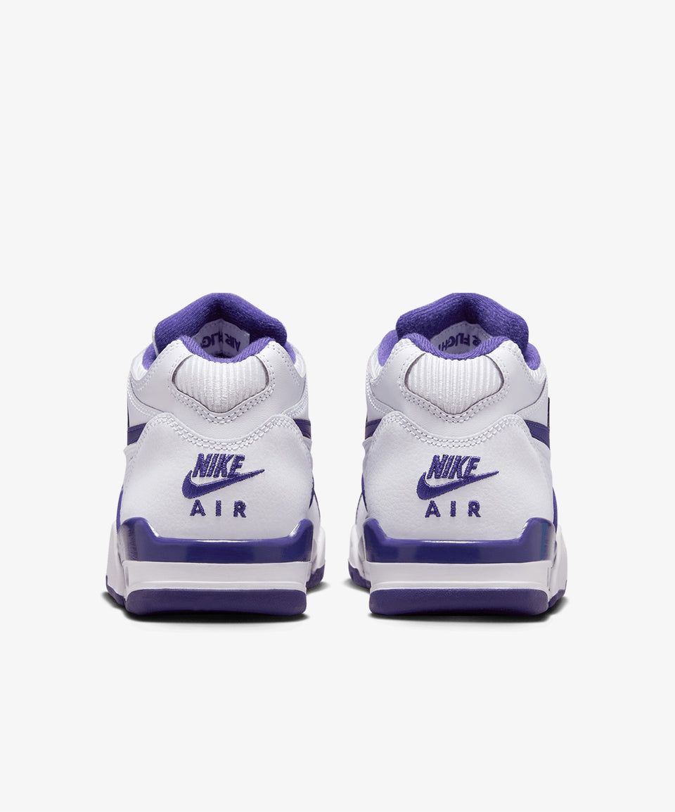 Nike Air Flight 89 (Gs) - Görsel 6