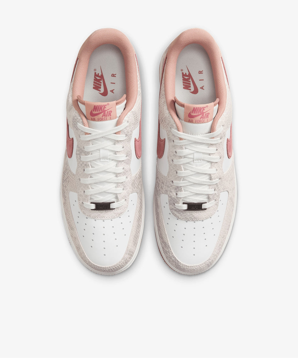 Nike Air Force 1 '07 LV8 - Görsel 5