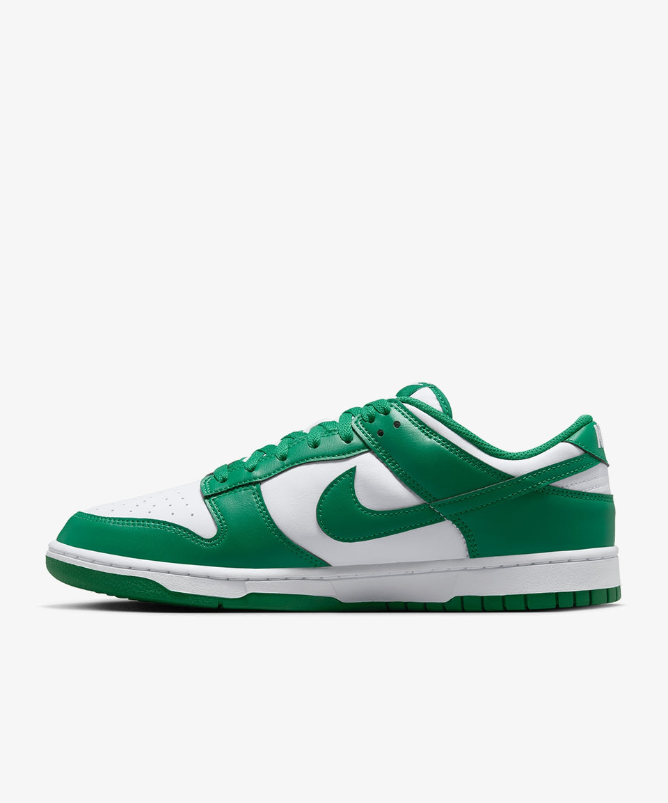Nike Dunk Low Retro - Görsel 3