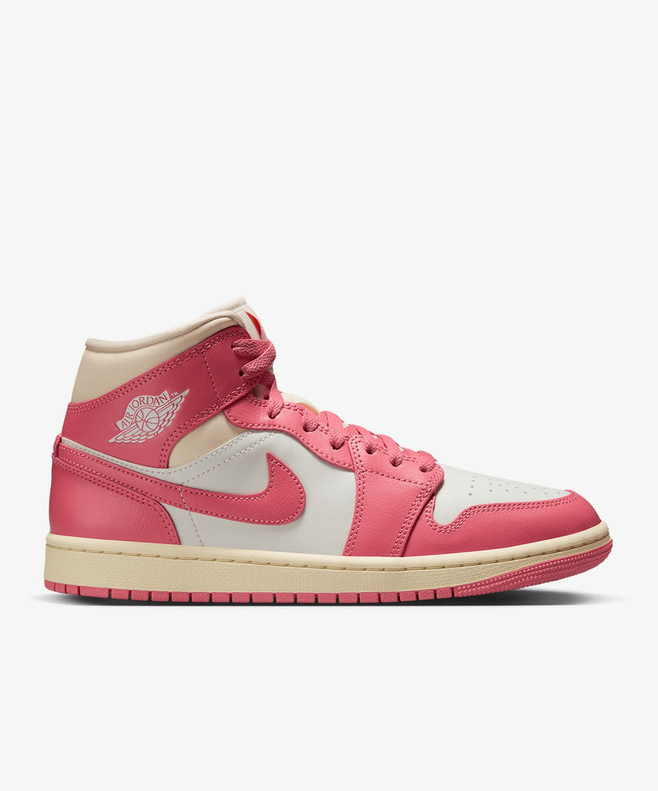 Jordan Air 1 Mid - Görsel 2