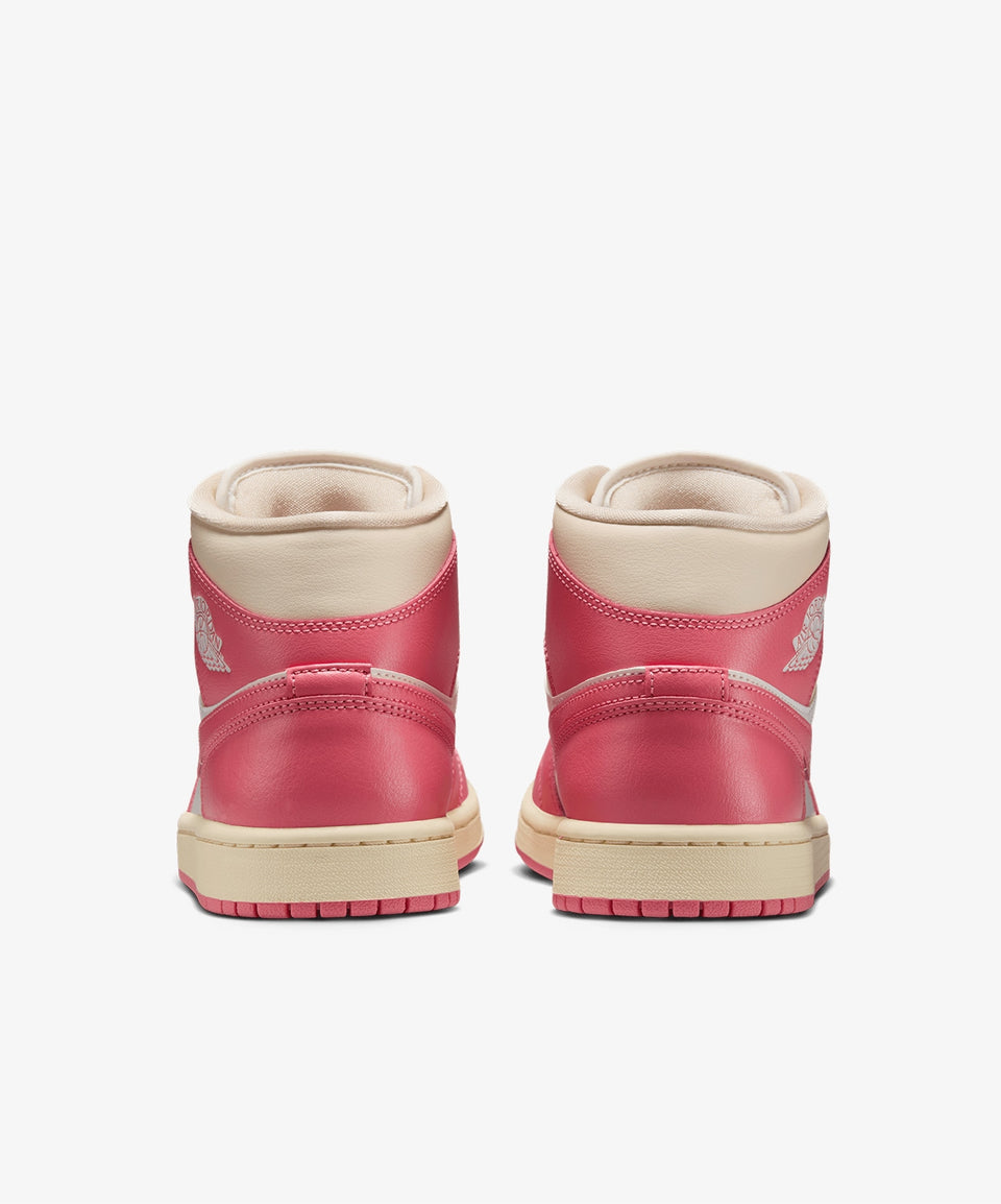 Jordan Air 1 Mid - Görsel 6