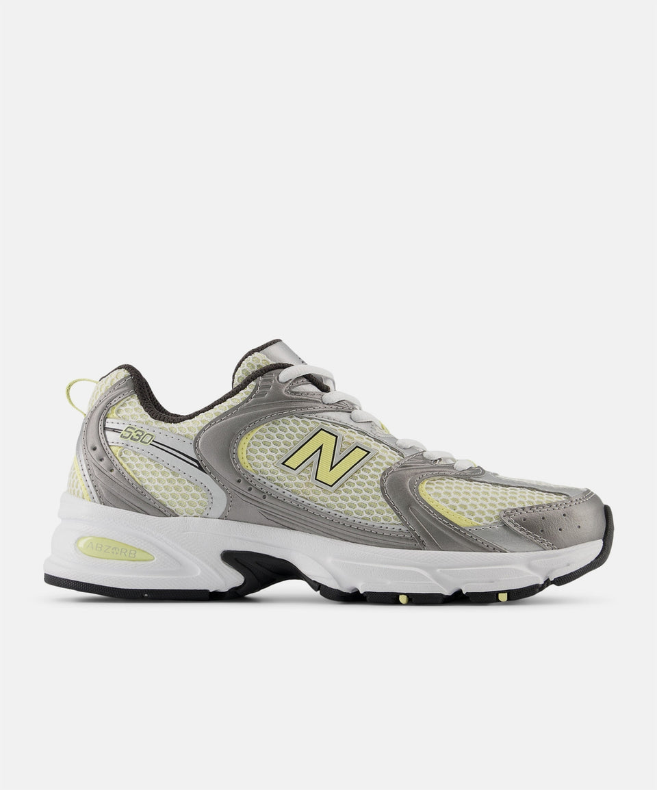 New Balance 530 Lifestyle Men's Shoes - Görsel 2