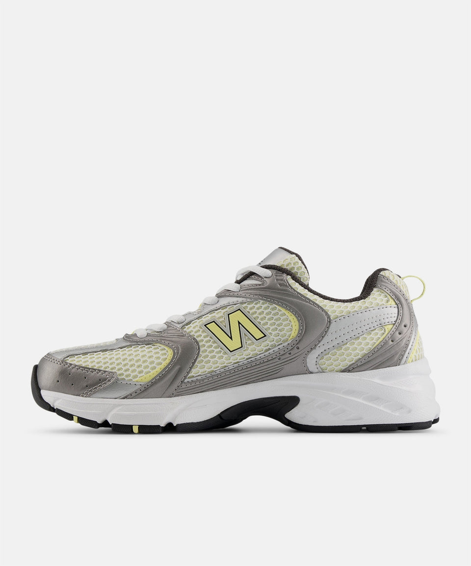 New Balance 530 Lifestyle Men's Shoes - Görsel 3
