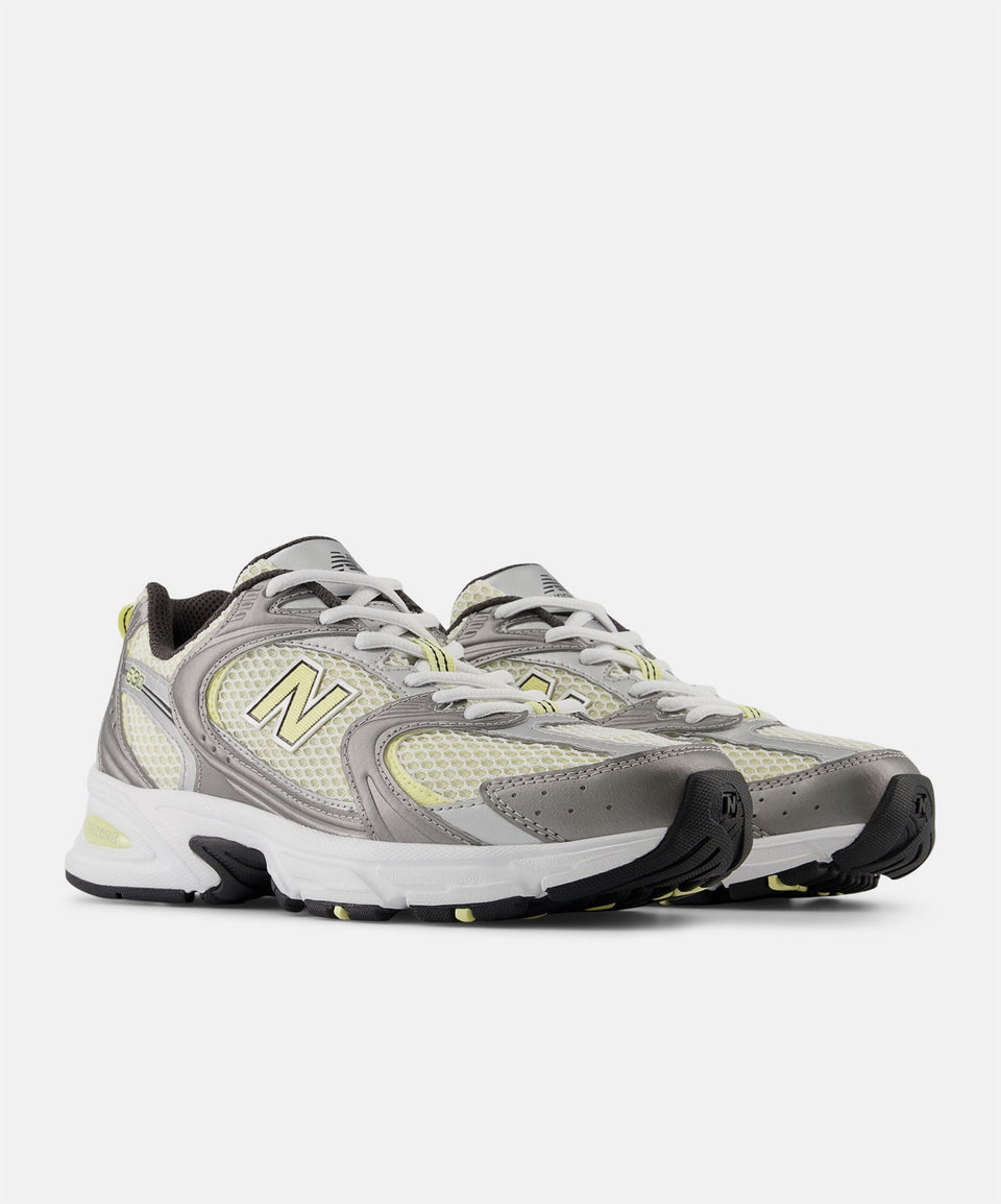 New Balance 530 Lifestyle Men's Shoes - Görsel 4