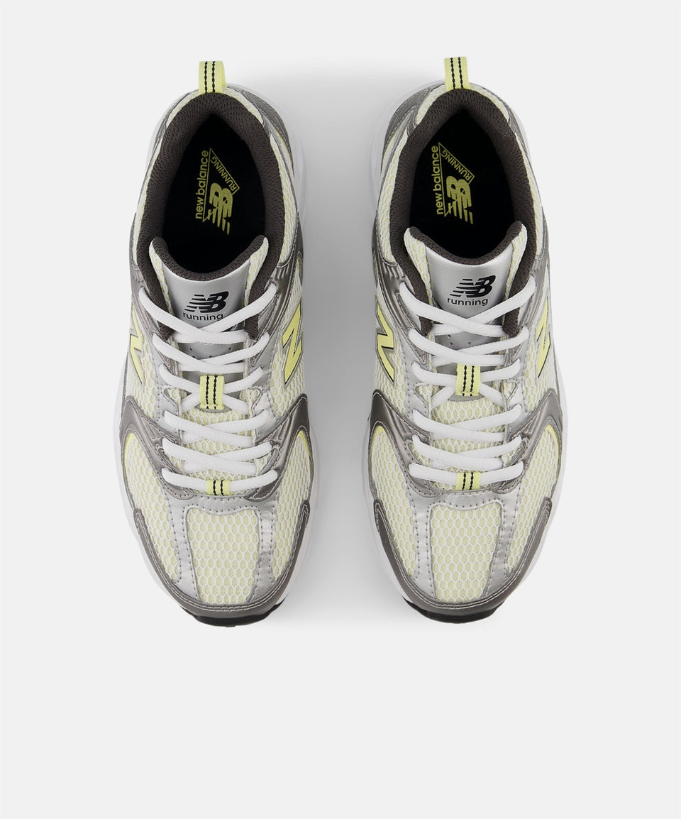 New Balance 530 Lifestyle Men's Shoes - Görsel 5