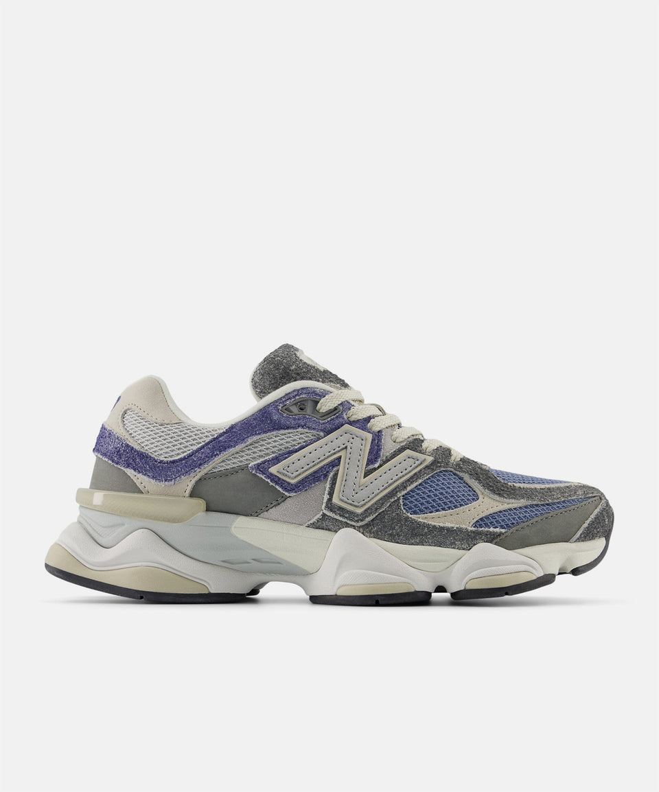 New Balance 9060 Lifestyle Women's Shoes - Görsel 2