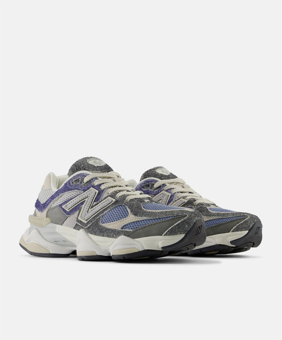 New Balance 9060 Lifestyle Women's Shoes - Görsel 4