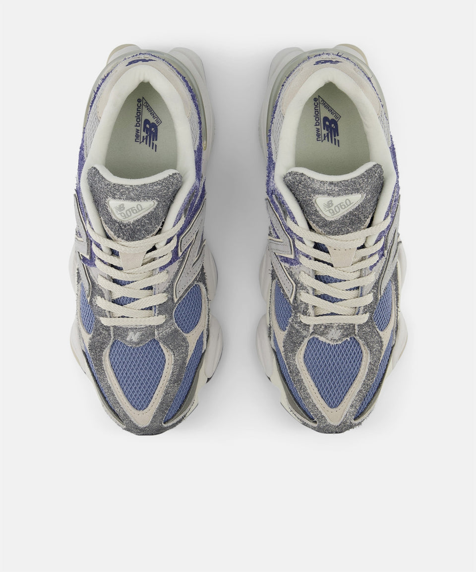 New Balance 9060 Lifestyle Women's Shoes - Görsel 5